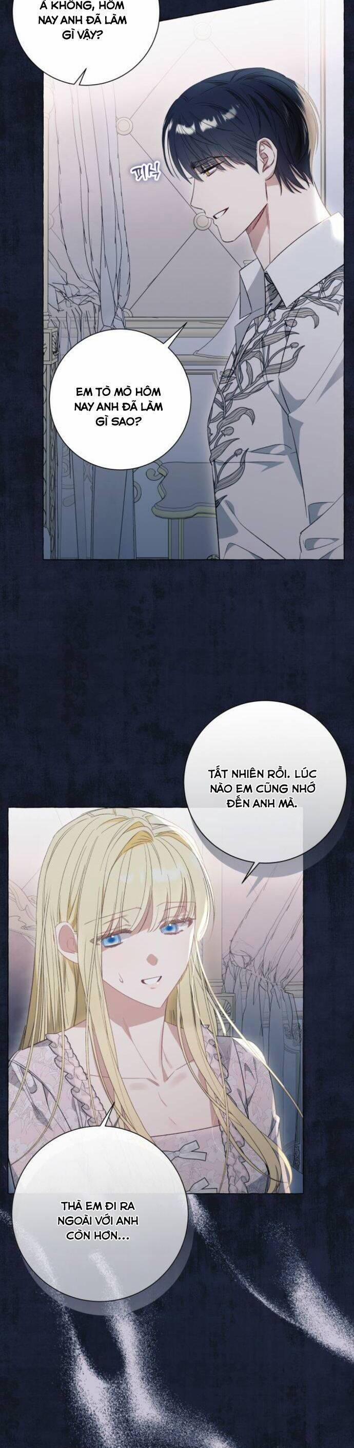 Tôi Tưởng Đó Chỉ Là Tiểu Thuyết Trọng Sinh Bình Thường 43 trang 2