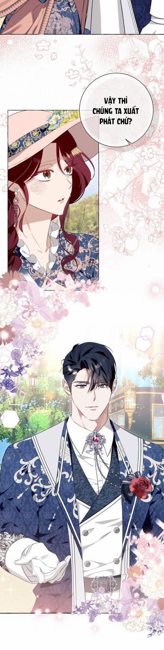 Tôi Tưởng Đó Chỉ Là Tiểu Thuyết Trọng Sinh Bình Thường 43 trang 23