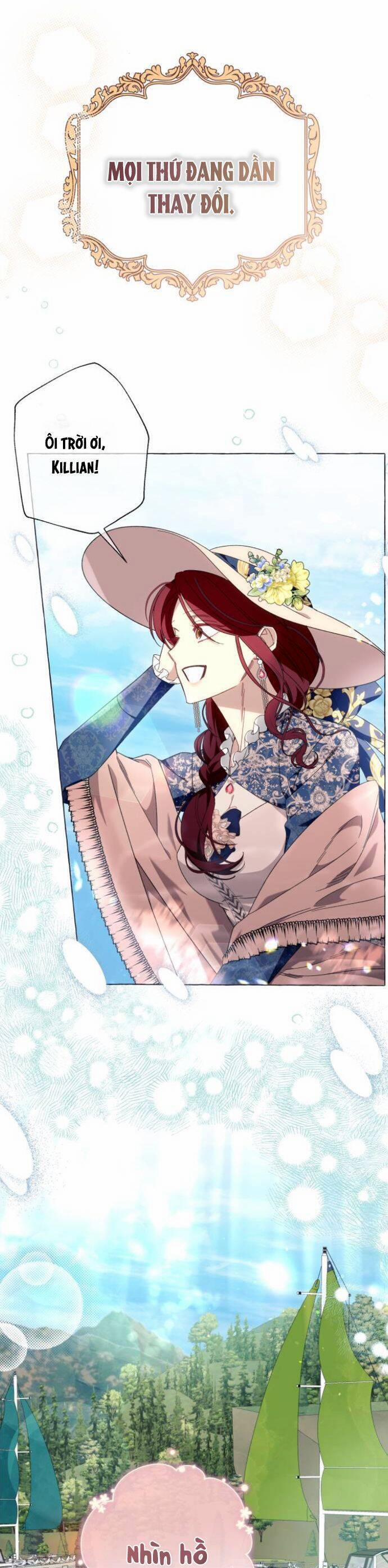 Tôi Tưởng Đó Chỉ Là Tiểu Thuyết Trọng Sinh Bình Thường 43 trang 24