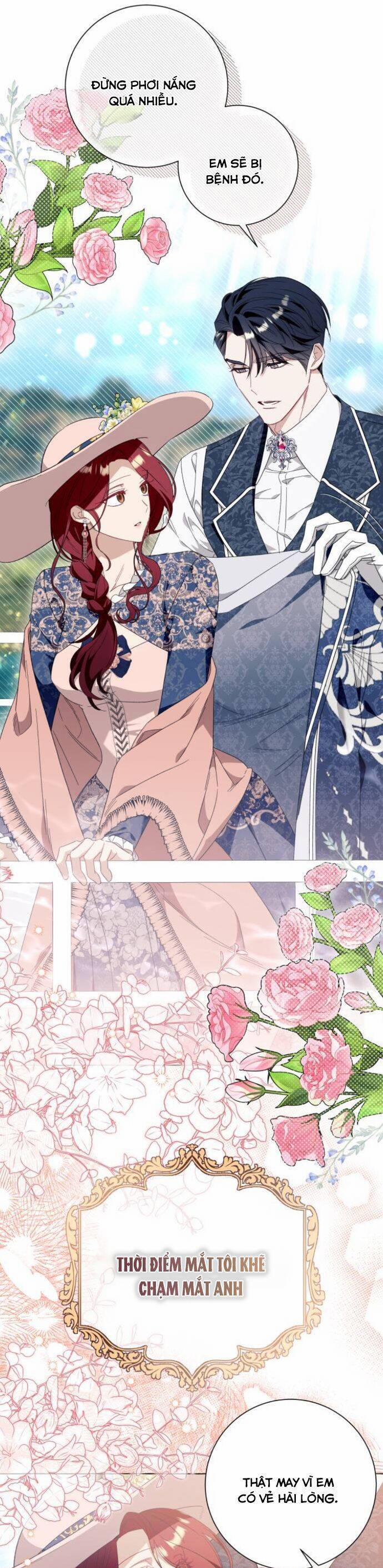 Tôi Tưởng Đó Chỉ Là Tiểu Thuyết Trọng Sinh Bình Thường 43 trang 27