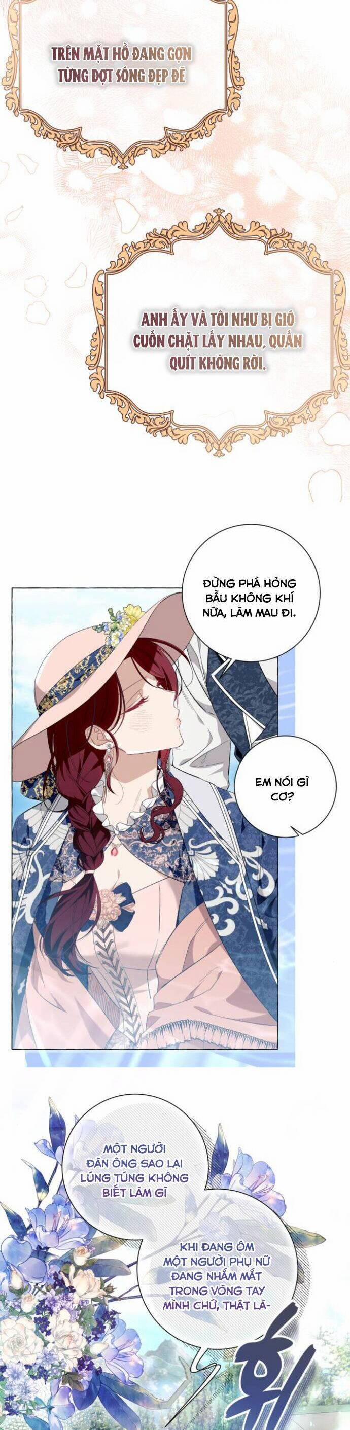 Tôi Tưởng Đó Chỉ Là Tiểu Thuyết Trọng Sinh Bình Thường 43 trang 29