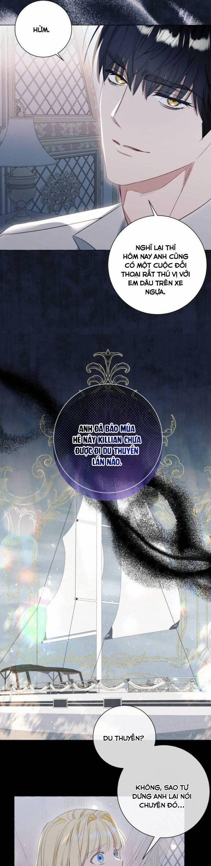 Tôi Tưởng Đó Chỉ Là Tiểu Thuyết Trọng Sinh Bình Thường 43 trang 3