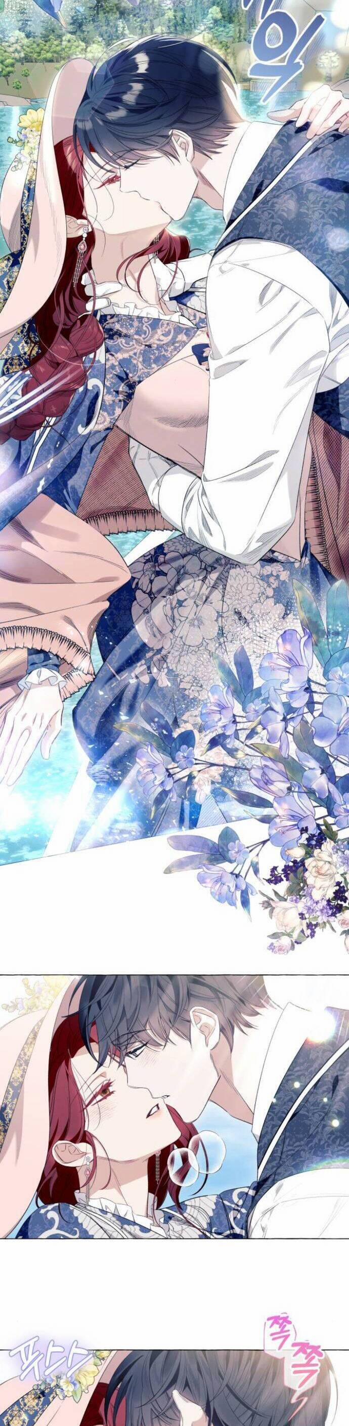 Tôi Tưởng Đó Chỉ Là Tiểu Thuyết Trọng Sinh Bình Thường 43 trang 30