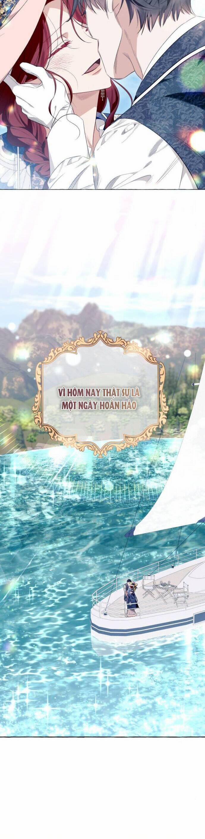 Tôi Tưởng Đó Chỉ Là Tiểu Thuyết Trọng Sinh Bình Thường 43 trang 31