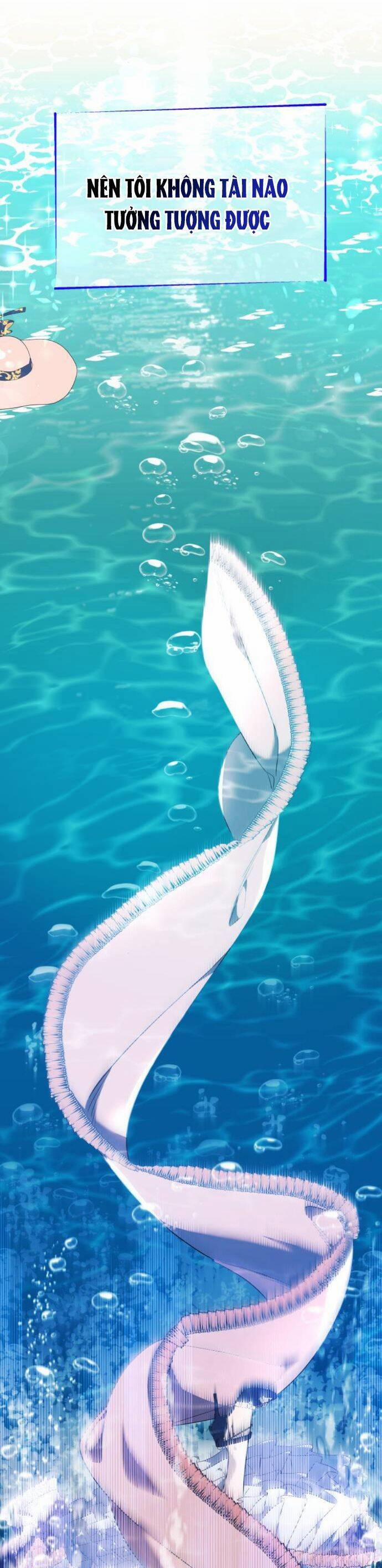 Tôi Tưởng Đó Chỉ Là Tiểu Thuyết Trọng Sinh Bình Thường 43 trang 32