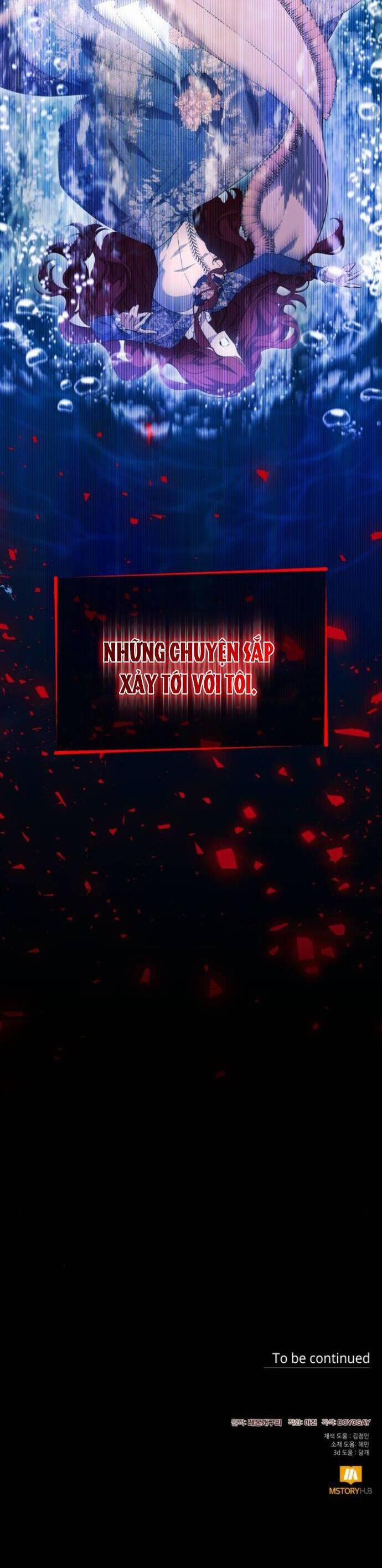 Tôi Tưởng Đó Chỉ Là Tiểu Thuyết Trọng Sinh Bình Thường 43 trang 33