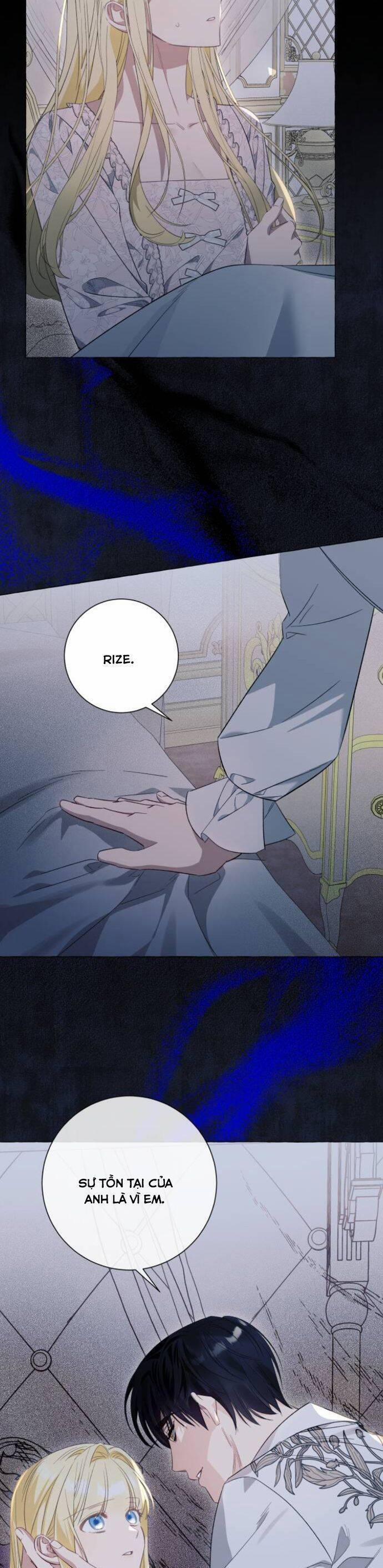 Tôi Tưởng Đó Chỉ Là Tiểu Thuyết Trọng Sinh Bình Thường 43 trang 4