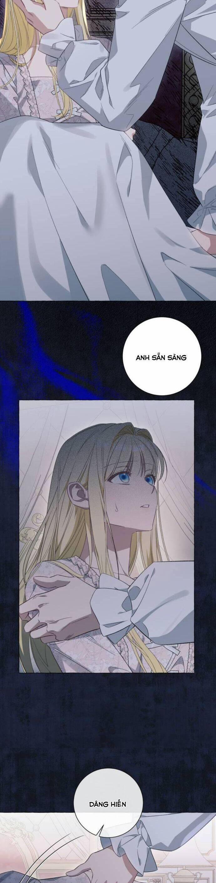 Tôi Tưởng Đó Chỉ Là Tiểu Thuyết Trọng Sinh Bình Thường 43 trang 5