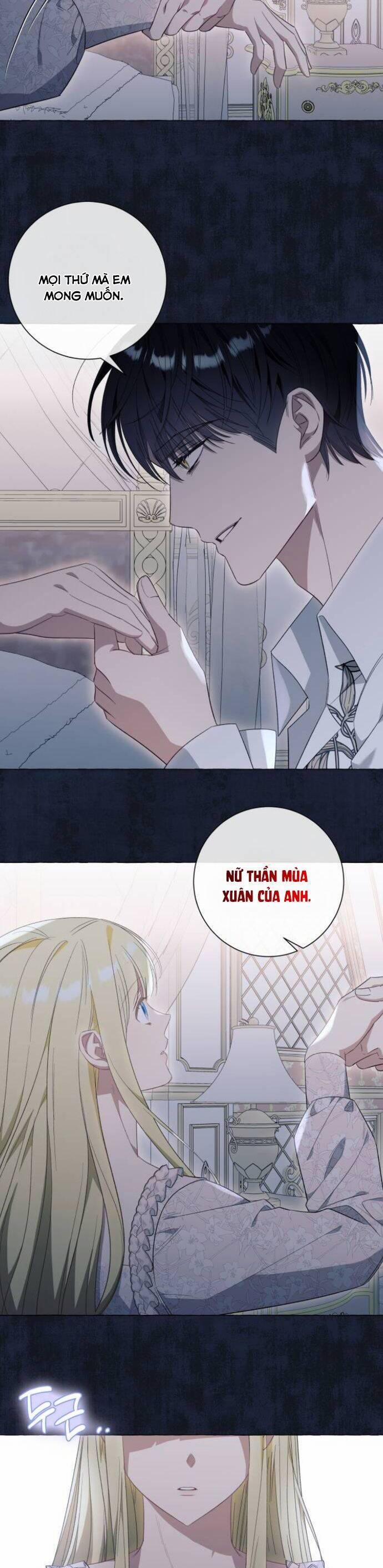 Tôi Tưởng Đó Chỉ Là Tiểu Thuyết Trọng Sinh Bình Thường 43 trang 6