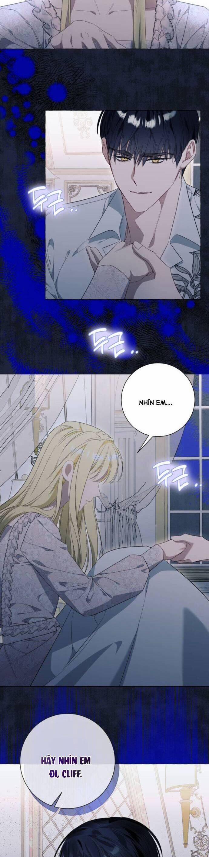 Tôi Tưởng Đó Chỉ Là Tiểu Thuyết Trọng Sinh Bình Thường 43 trang 7