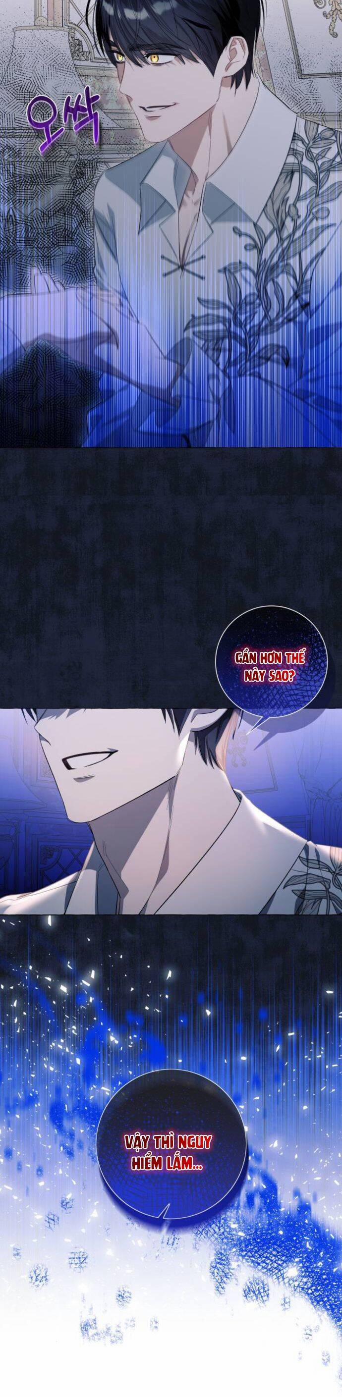 Tôi Tưởng Đó Chỉ Là Tiểu Thuyết Trọng Sinh Bình Thường 43 trang 8