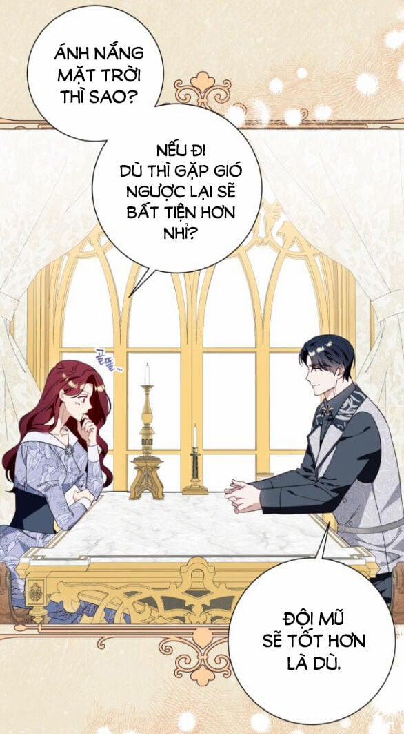 Tôi Tưởng Đó Chỉ Là Tiểu Thuyết Trọng Sinh Bình Thường 44.1 trang 2