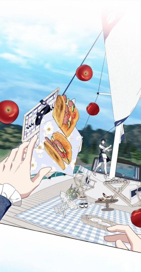 Tôi Tưởng Đó Chỉ Là Tiểu Thuyết Trọng Sinh Bình Thường 44.1 trang 33