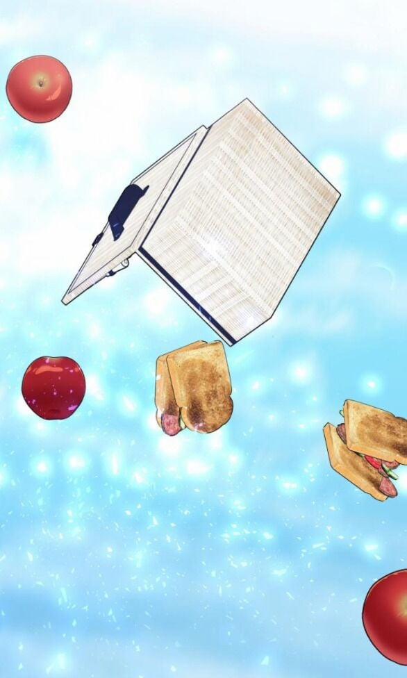 Tôi Tưởng Đó Chỉ Là Tiểu Thuyết Trọng Sinh Bình Thường 44.1 trang 34