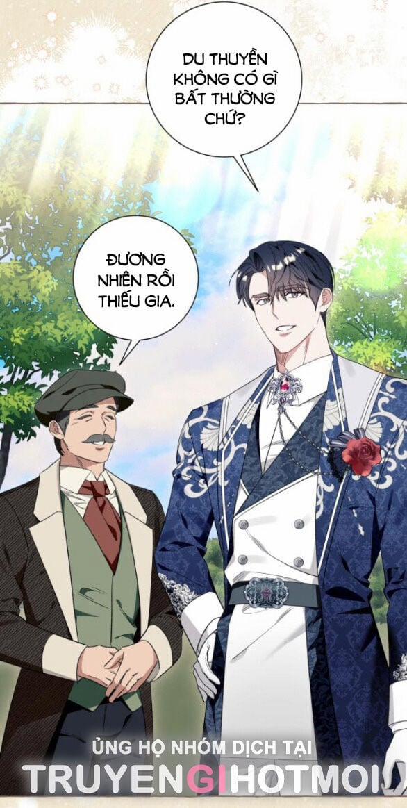 Tôi Tưởng Đó Chỉ Là Tiểu Thuyết Trọng Sinh Bình Thường 44.1 trang 5