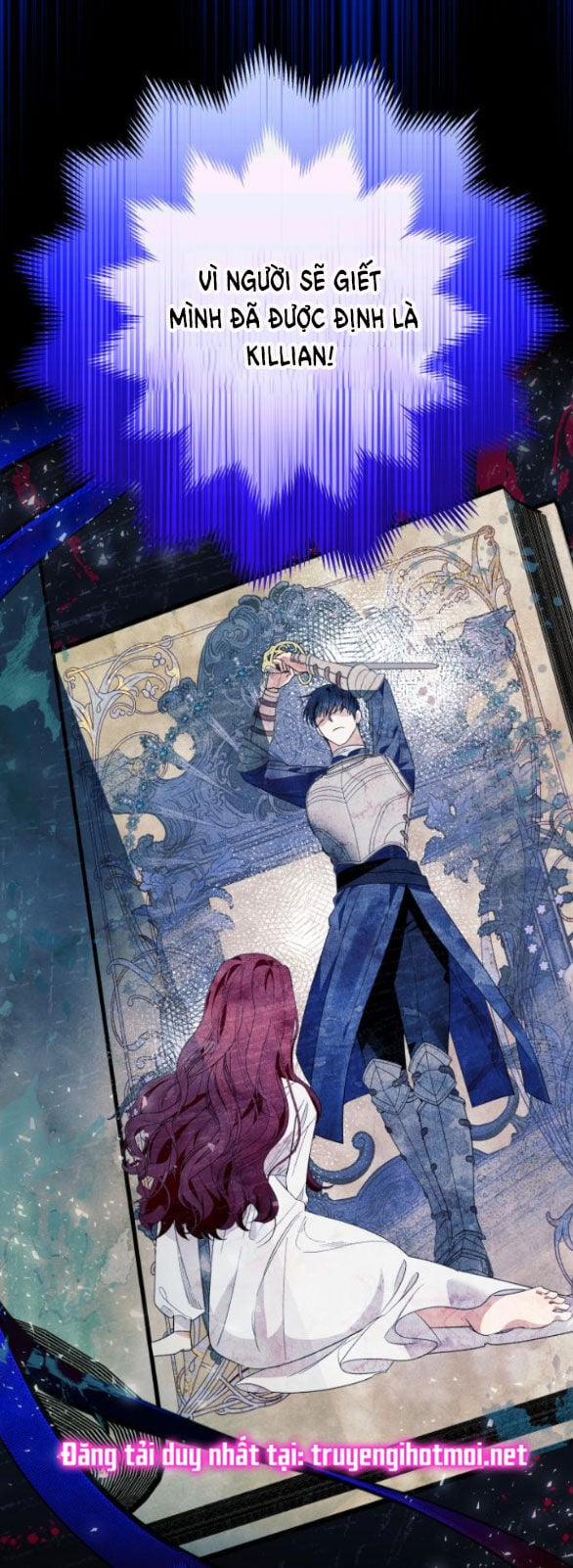 Tôi Tưởng Đó Chỉ Là Tiểu Thuyết Trọng Sinh Bình Thường 44.2 trang 1