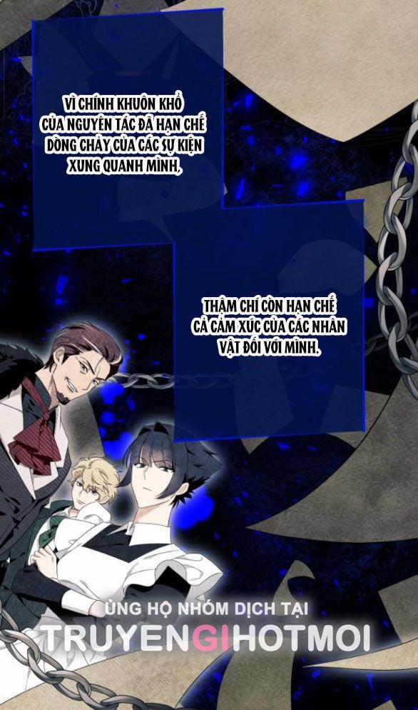 Tôi Tưởng Đó Chỉ Là Tiểu Thuyết Trọng Sinh Bình Thường 44.2 trang 21