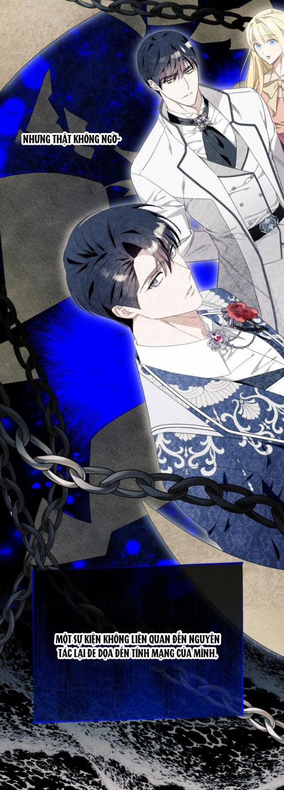 Tôi Tưởng Đó Chỉ Là Tiểu Thuyết Trọng Sinh Bình Thường 44.2 trang 22