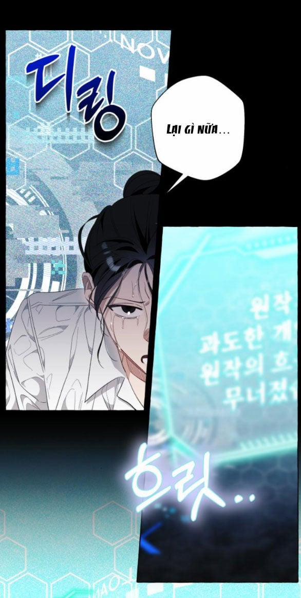 Tôi Tưởng Đó Chỉ Là Tiểu Thuyết Trọng Sinh Bình Thường 44.2 trang 28