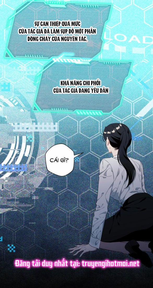 Tôi Tưởng Đó Chỉ Là Tiểu Thuyết Trọng Sinh Bình Thường 44.2 trang 29