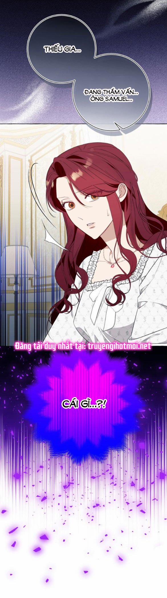 Tôi Tưởng Đó Chỉ Là Tiểu Thuyết Trọng Sinh Bình Thường 44.2 trang 38