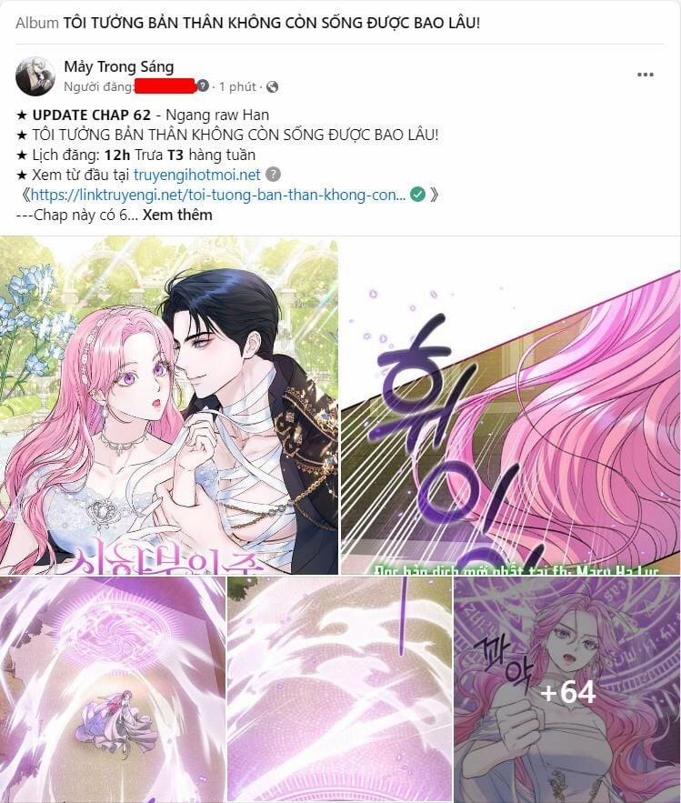 Tôi Tưởng Đó Chỉ Là Tiểu Thuyết Trọng Sinh Bình Thường 44.2 trang 42