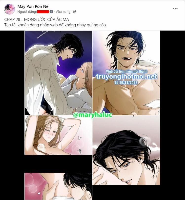 Tôi Tưởng Đó Chỉ Là Tiểu Thuyết Trọng Sinh Bình Thường 44.2 trang 43