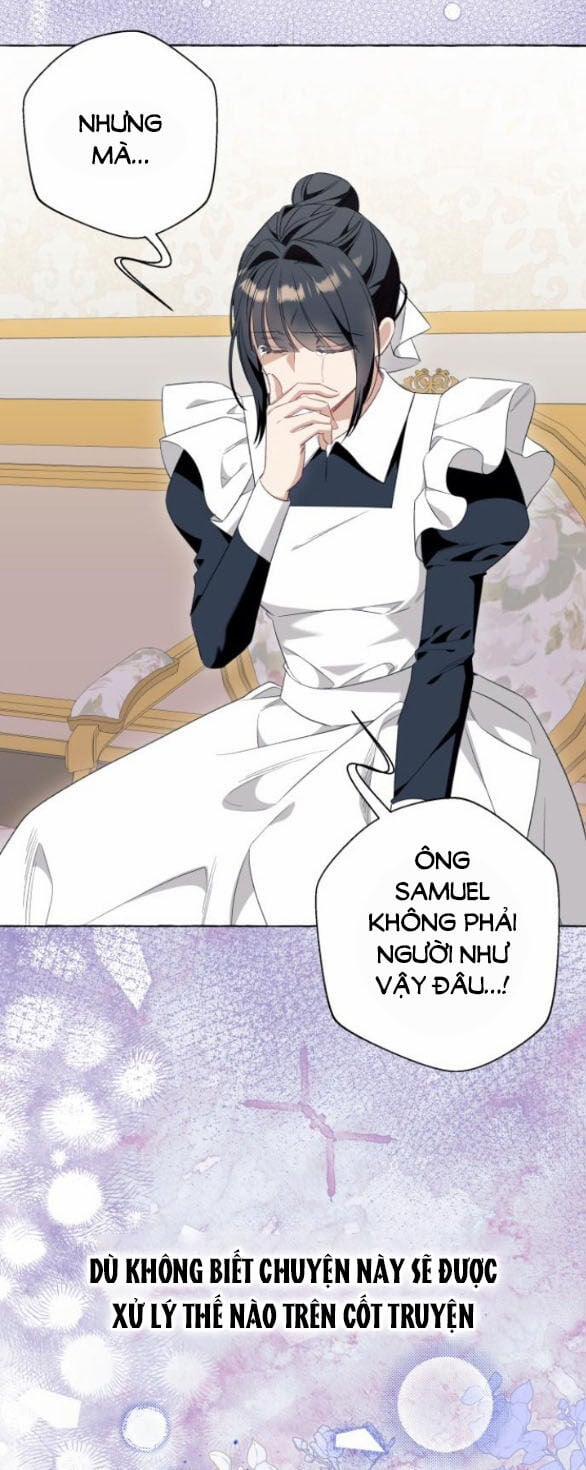 Tôi Tưởng Đó Chỉ Là Tiểu Thuyết Trọng Sinh Bình Thường 45.1 trang 11