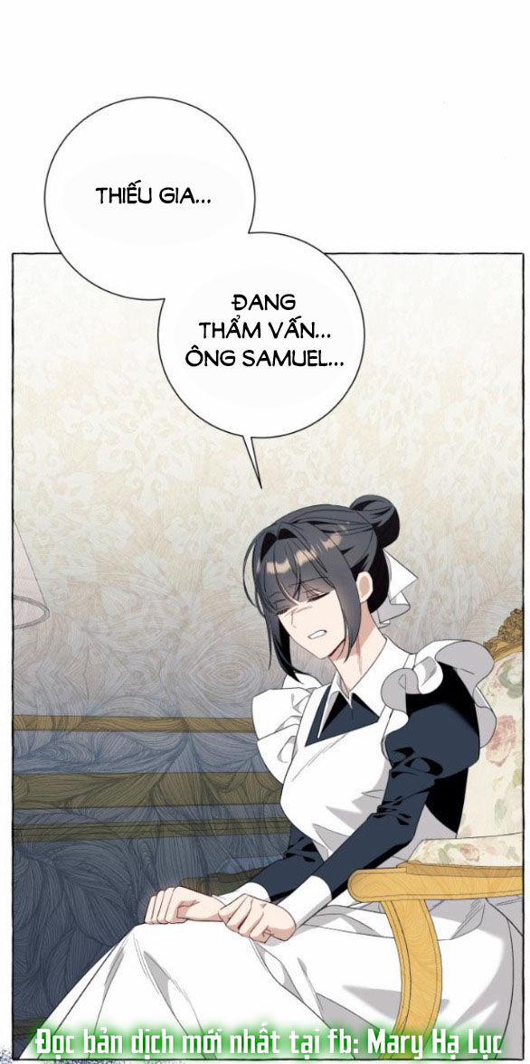 Tôi Tưởng Đó Chỉ Là Tiểu Thuyết Trọng Sinh Bình Thường 45.1 trang 3