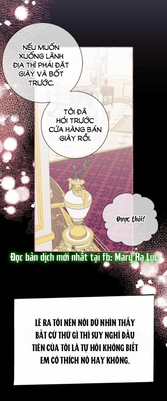 Tôi Tưởng Đó Chỉ Là Tiểu Thuyết Trọng Sinh Bình Thường 45.1 trang 30