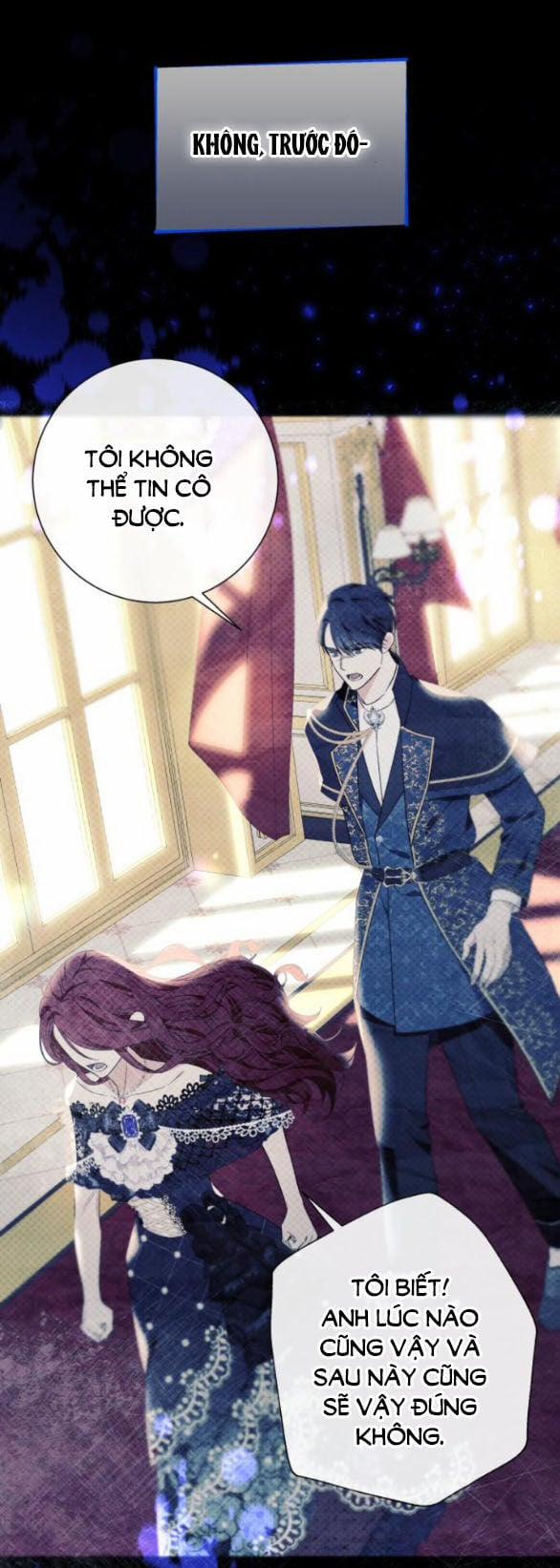 Tôi Tưởng Đó Chỉ Là Tiểu Thuyết Trọng Sinh Bình Thường 45.1 trang 31