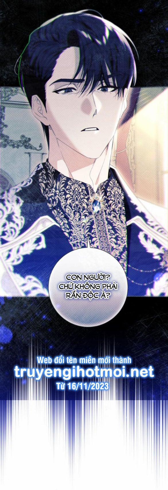 Tôi Tưởng Đó Chỉ Là Tiểu Thuyết Trọng Sinh Bình Thường 45.1 trang 36