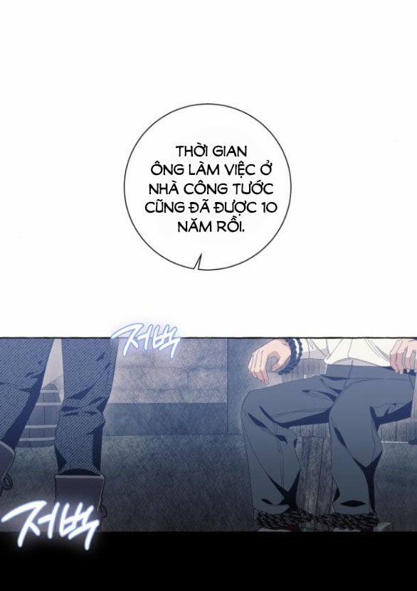 Tôi Tưởng Đó Chỉ Là Tiểu Thuyết Trọng Sinh Bình Thường 45.1 trang 38