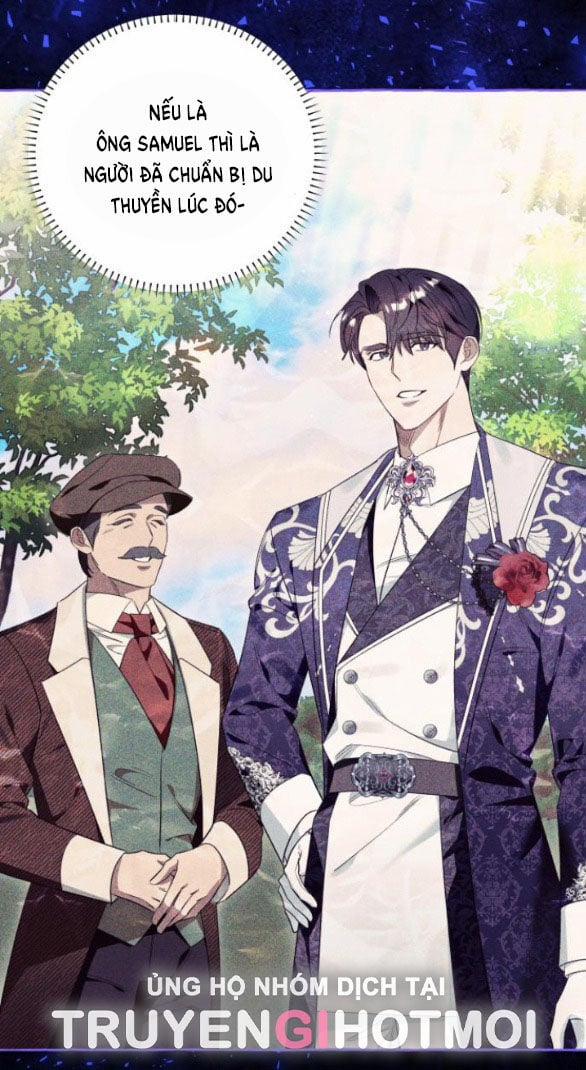 Tôi Tưởng Đó Chỉ Là Tiểu Thuyết Trọng Sinh Bình Thường 45.1 trang 5