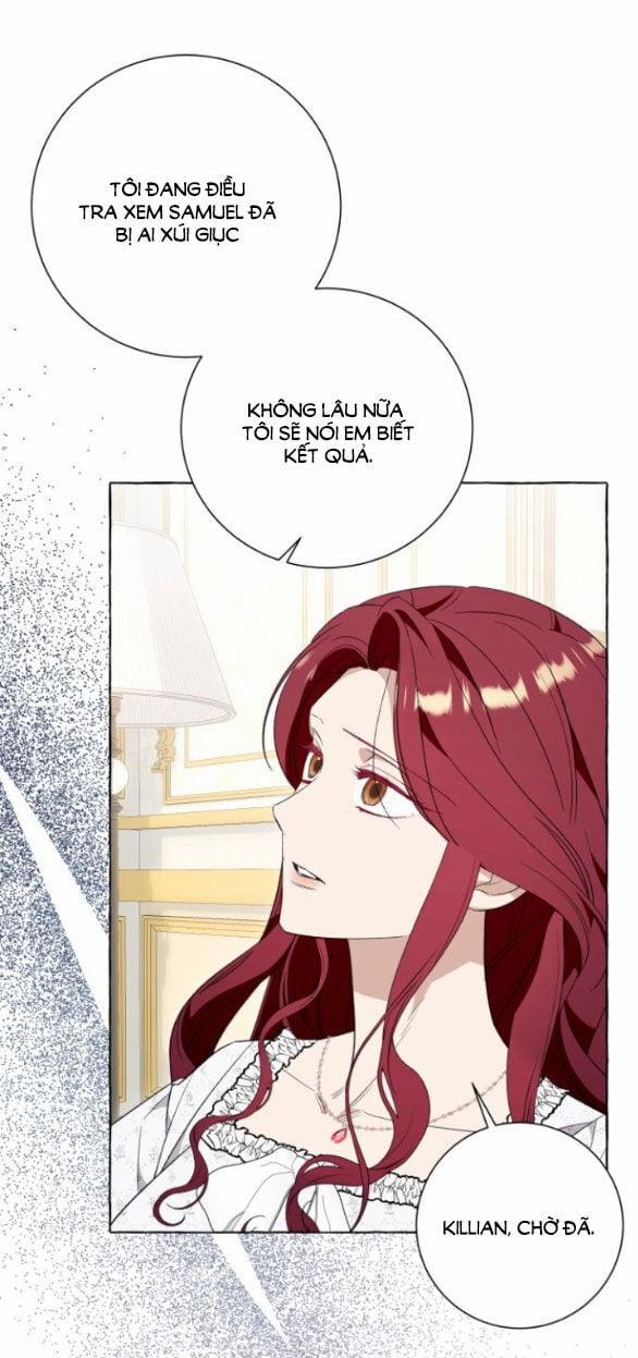 Tôi Tưởng Đó Chỉ Là Tiểu Thuyết Trọng Sinh Bình Thường 45.2 trang 18