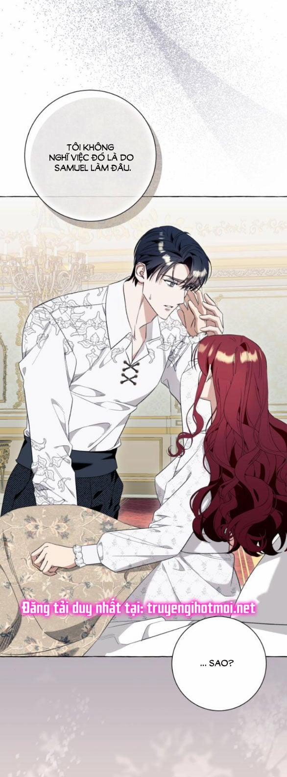 Tôi Tưởng Đó Chỉ Là Tiểu Thuyết Trọng Sinh Bình Thường 45.2 trang 19