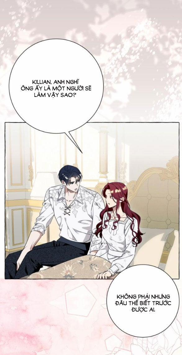 Tôi Tưởng Đó Chỉ Là Tiểu Thuyết Trọng Sinh Bình Thường 45.2 trang 20