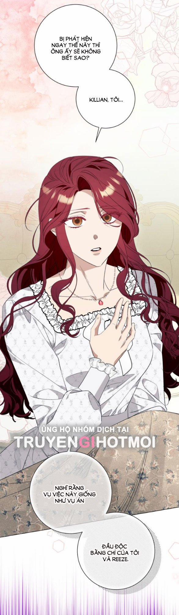 Tôi Tưởng Đó Chỉ Là Tiểu Thuyết Trọng Sinh Bình Thường 45.2 trang 21