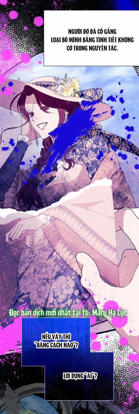 Tôi Tưởng Đó Chỉ Là Tiểu Thuyết Trọng Sinh Bình Thường 45.2 trang 24