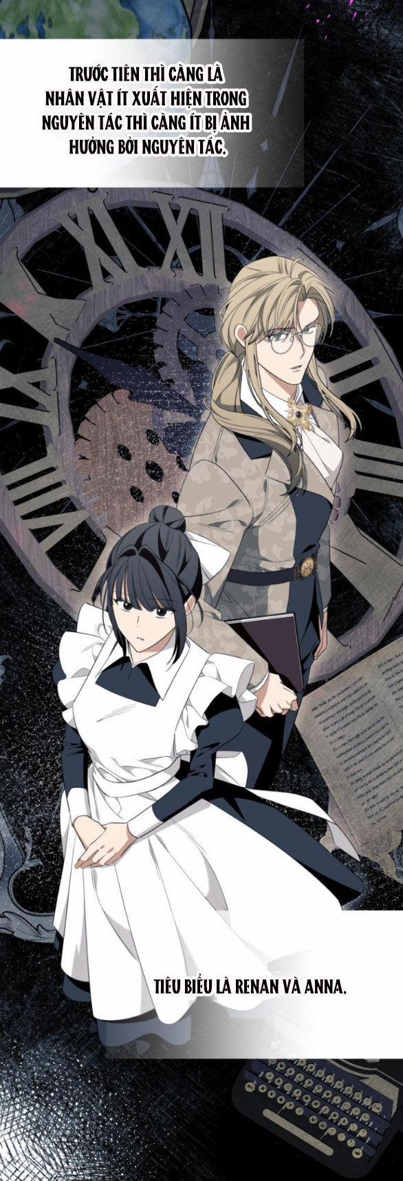 Tôi Tưởng Đó Chỉ Là Tiểu Thuyết Trọng Sinh Bình Thường 45.2 trang 25