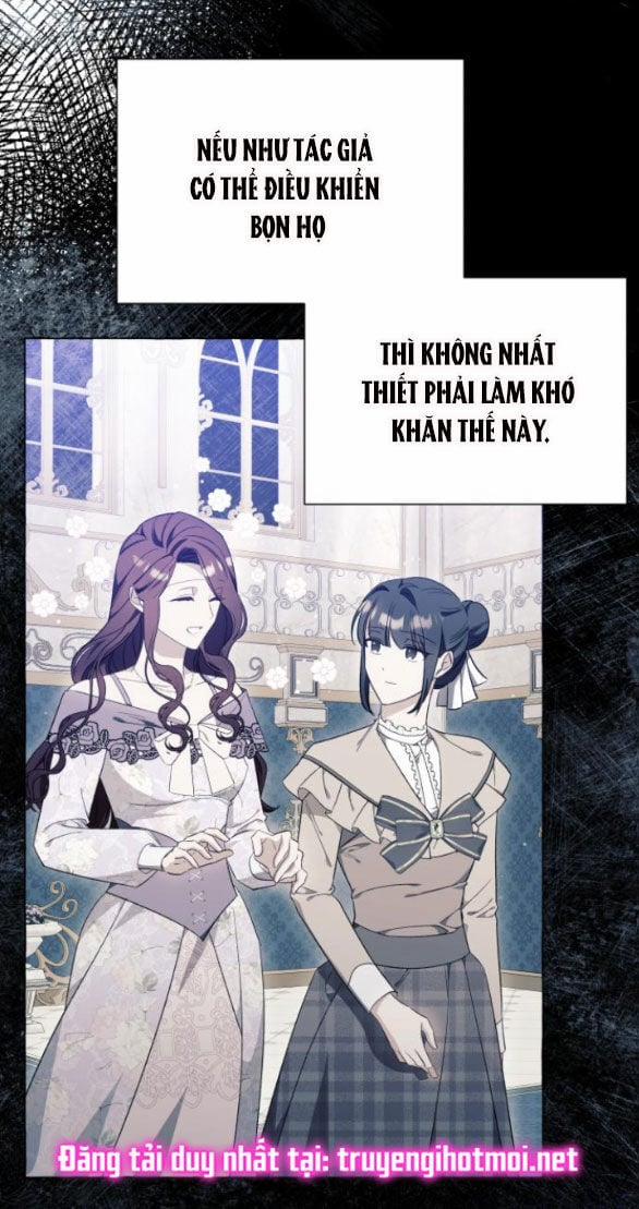 Tôi Tưởng Đó Chỉ Là Tiểu Thuyết Trọng Sinh Bình Thường 45.2 trang 26