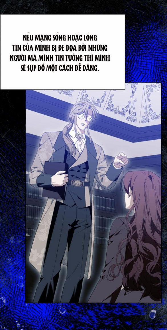 Tôi Tưởng Đó Chỉ Là Tiểu Thuyết Trọng Sinh Bình Thường 45.2 trang 27