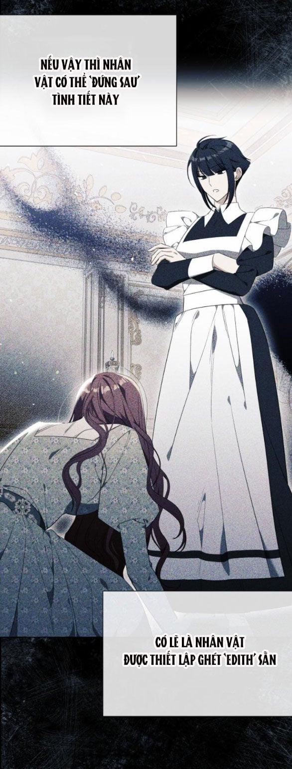 Tôi Tưởng Đó Chỉ Là Tiểu Thuyết Trọng Sinh Bình Thường 45.2 trang 29