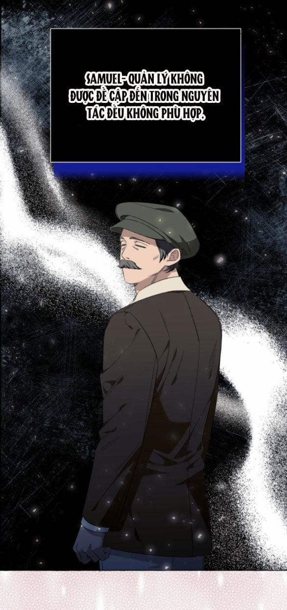 Tôi Tưởng Đó Chỉ Là Tiểu Thuyết Trọng Sinh Bình Thường 45.2 trang 31