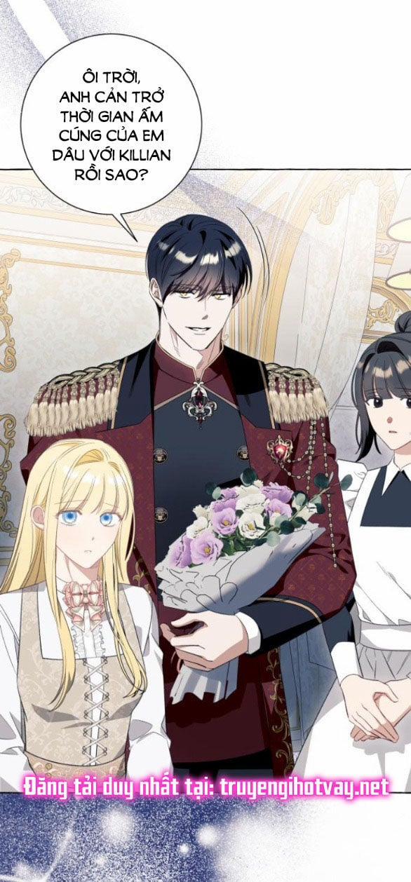 Tôi Tưởng Đó Chỉ Là Tiểu Thuyết Trọng Sinh Bình Thường 47.1 trang 11