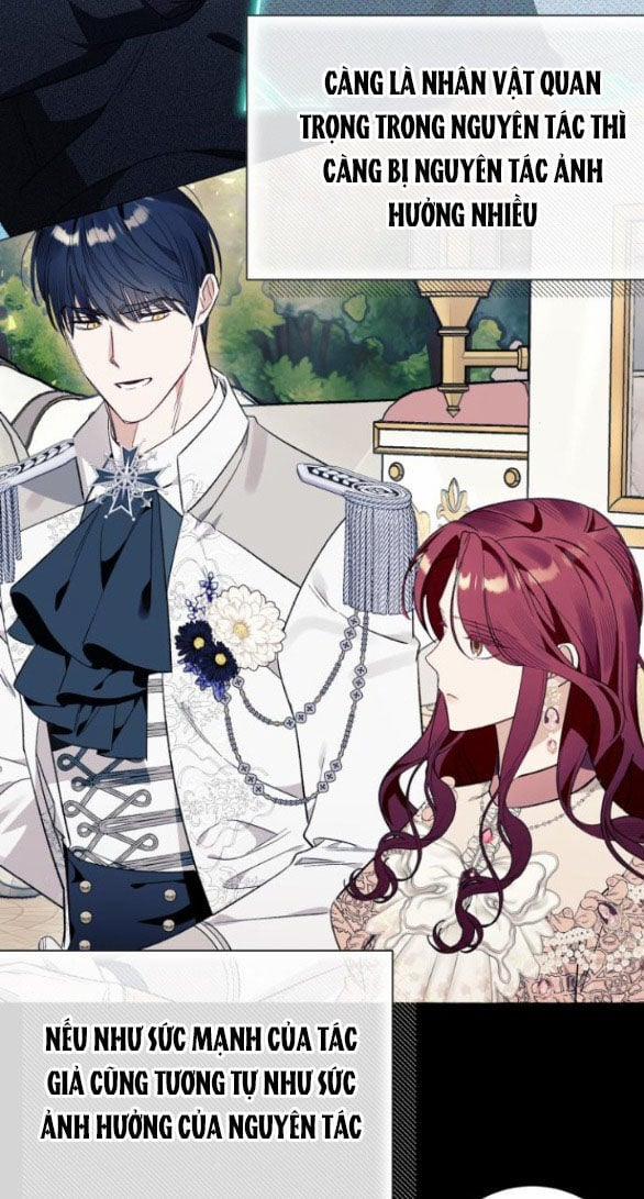 Tôi Tưởng Đó Chỉ Là Tiểu Thuyết Trọng Sinh Bình Thường 47.1 trang 17