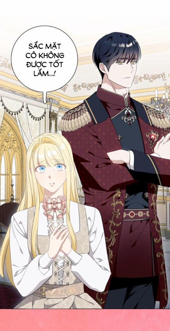 Tôi Tưởng Đó Chỉ Là Tiểu Thuyết Trọng Sinh Bình Thường 47.1 trang 24