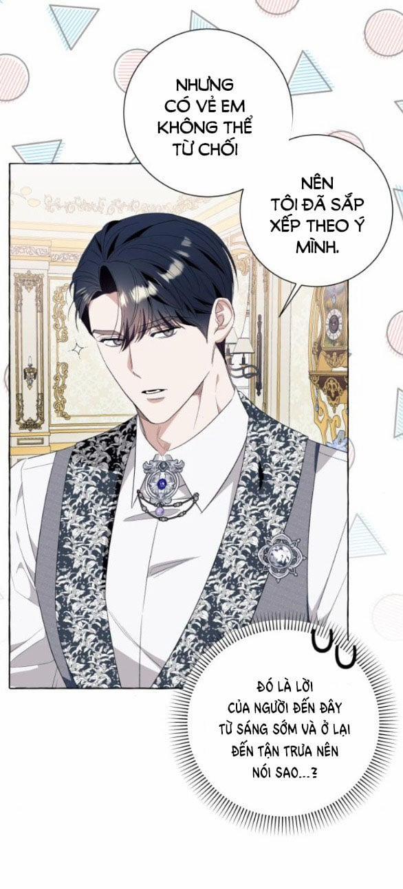 Tôi Tưởng Đó Chỉ Là Tiểu Thuyết Trọng Sinh Bình Thường 47.1 trang 27