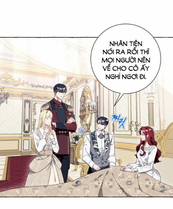 Tôi Tưởng Đó Chỉ Là Tiểu Thuyết Trọng Sinh Bình Thường 47.1 trang 28