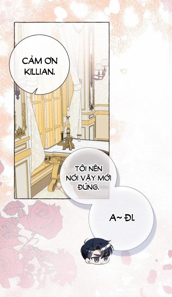 Tôi Tưởng Đó Chỉ Là Tiểu Thuyết Trọng Sinh Bình Thường 47.1 trang 9